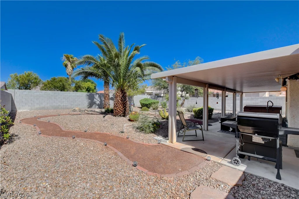 5123 Crystal Cavern, North Las Vegas, NV 89031