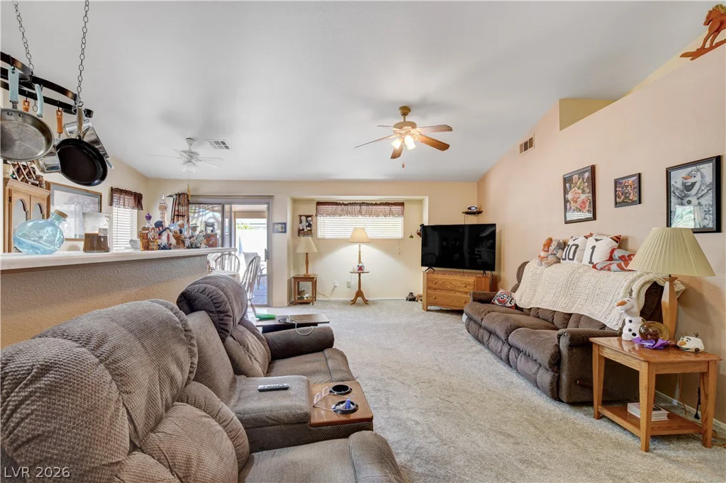 5123 Crystal Cavern, North Las Vegas, NV 89031