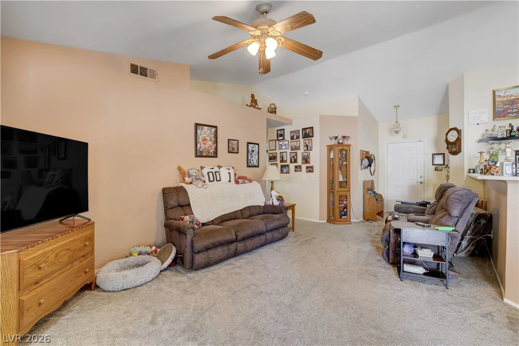 5123 Crystal Cavern, North Las Vegas, NV 89031