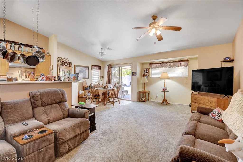 5123 Crystal Cavern, North Las Vegas, NV 89031