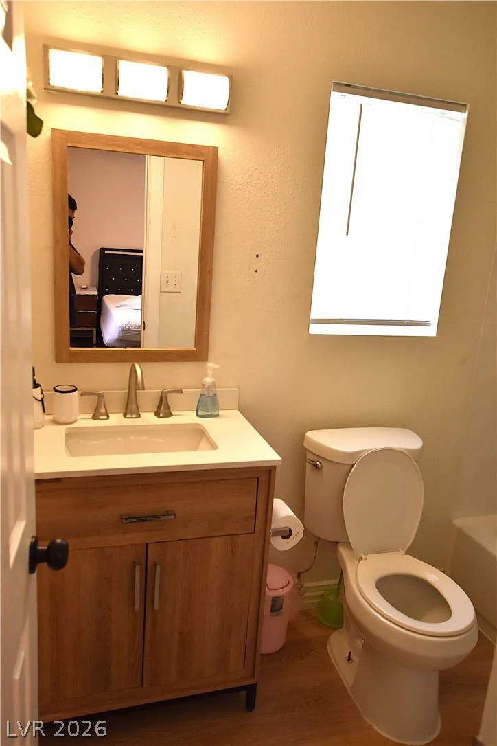 4120 Cincinnati, Las Vegas, NV 89104
