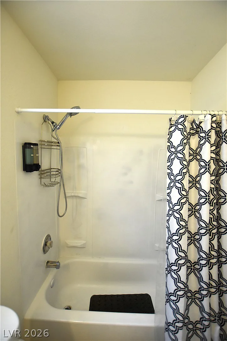 4120 Cincinnati, Las Vegas, NV 89104