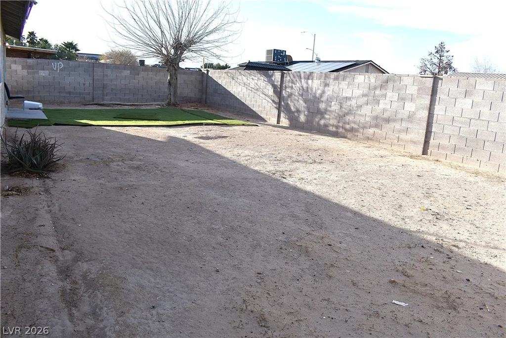 4120 Cincinnati, Las Vegas, NV 89104