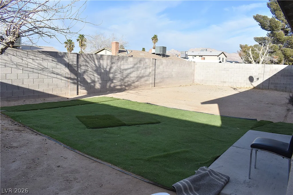 4120 Cincinnati, Las Vegas, NV 89104