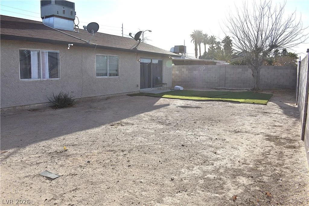 4120 Cincinnati, Las Vegas, NV 89104