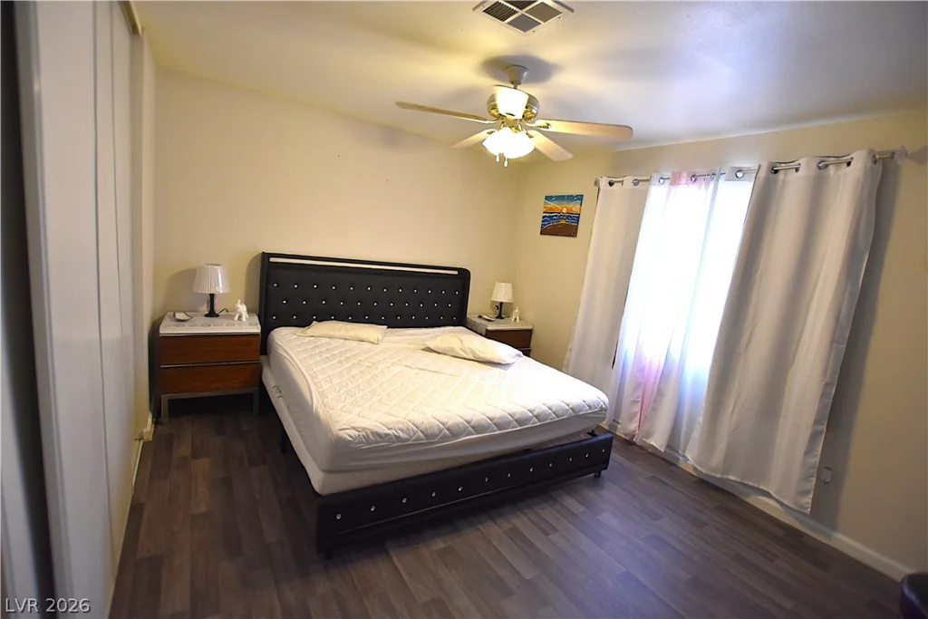 4120 Cincinnati, Las Vegas, NV 89104