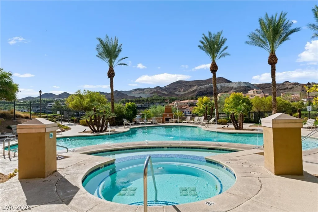 29 Montelago, Henderson, NV 89011