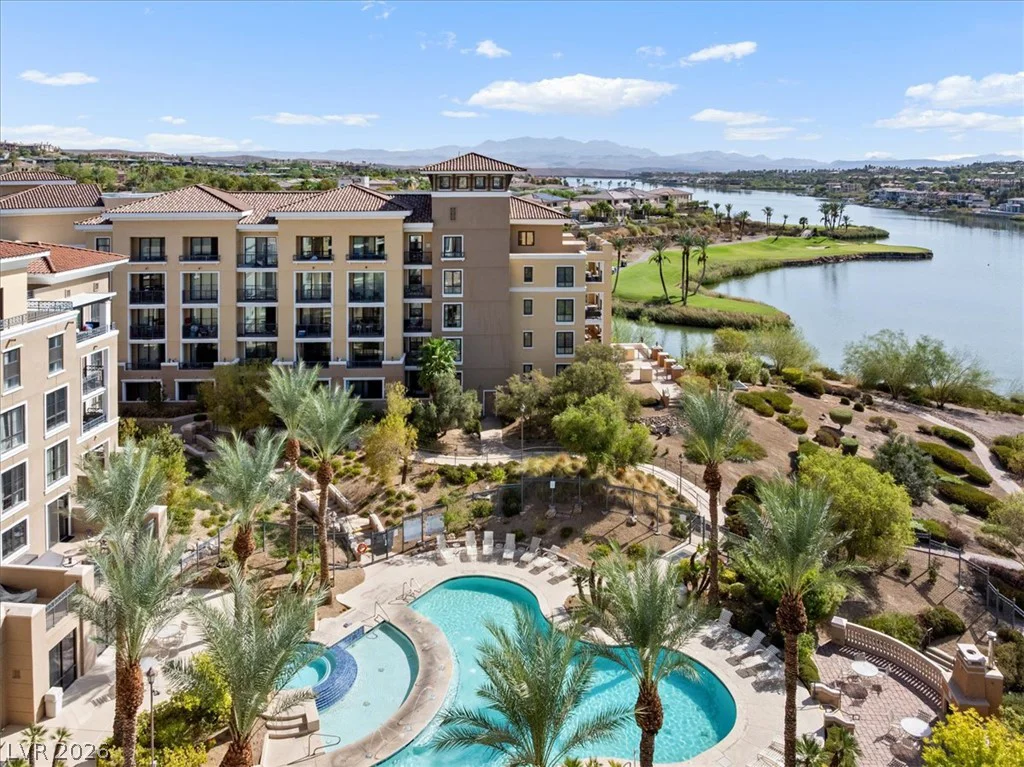 29 Montelago, Henderson, NV 89011