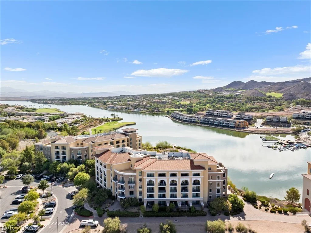 29 Montelago, Henderson, NV 89011