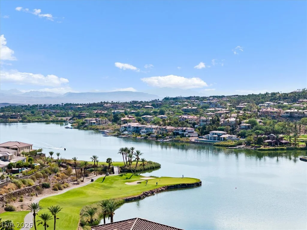 29 Montelago, Henderson, NV 89011