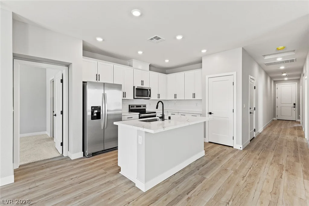 4532 Cave Lake, North Las Vegas, NV 89032
