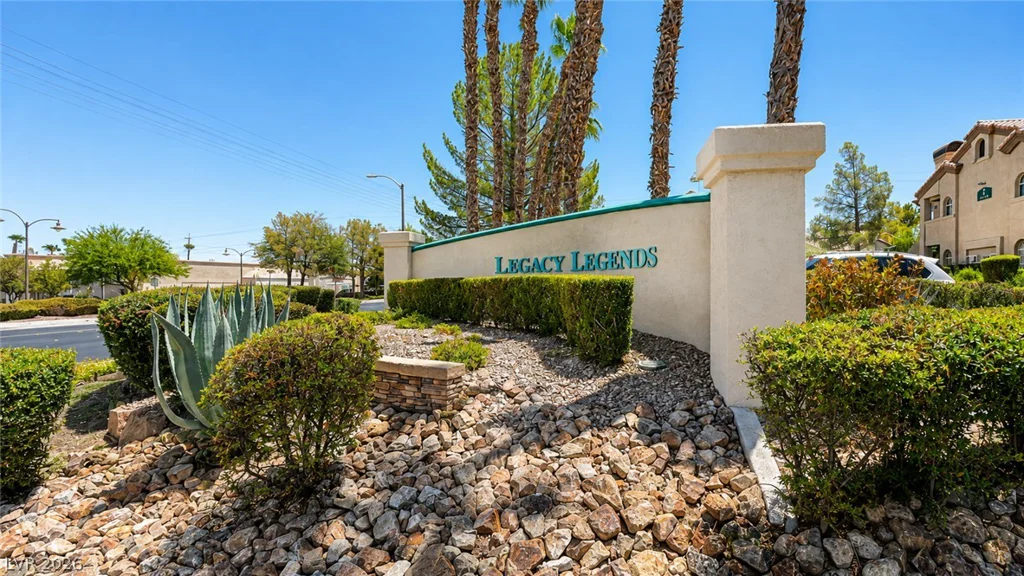 2251 Wigwam, Henderson, NV 89074