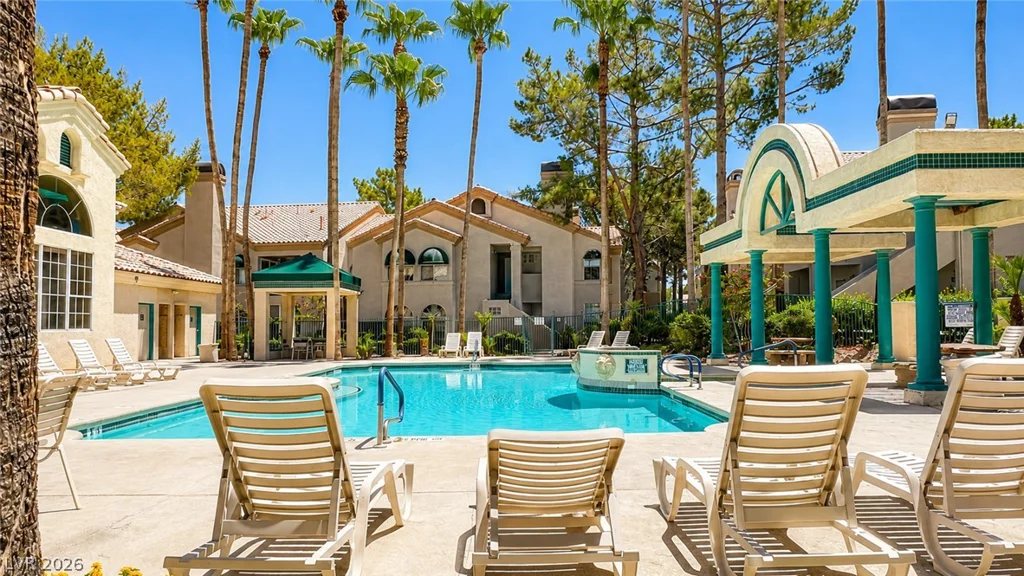2251 Wigwam, Henderson, NV 89074