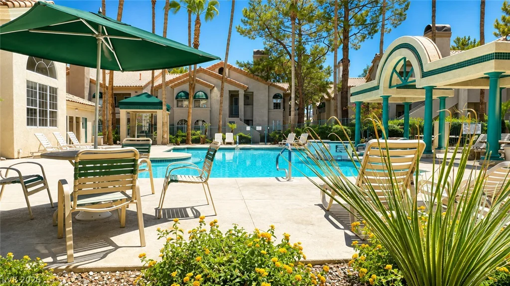 2251 Wigwam, Henderson, NV 89074