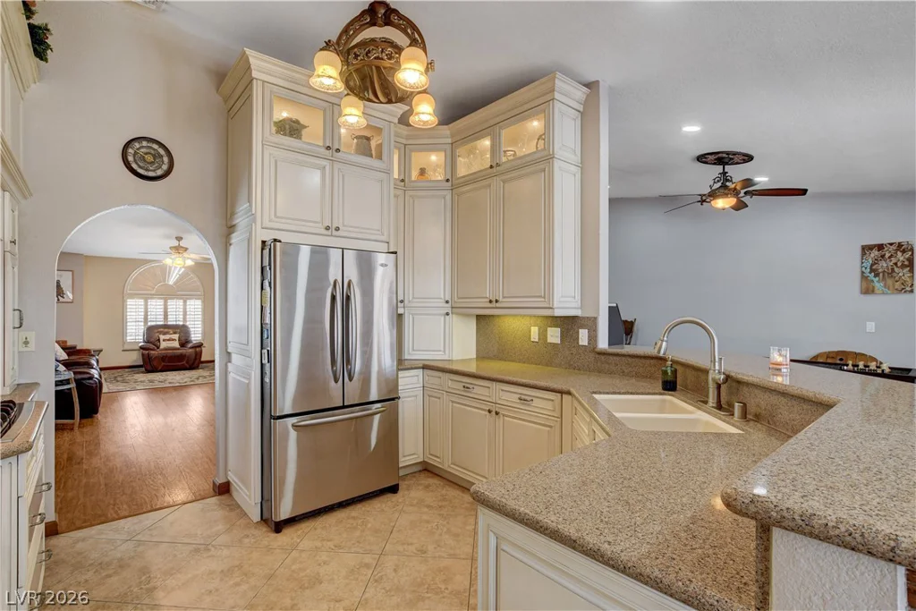 6551 Kell, Las Vegas, NV 89156