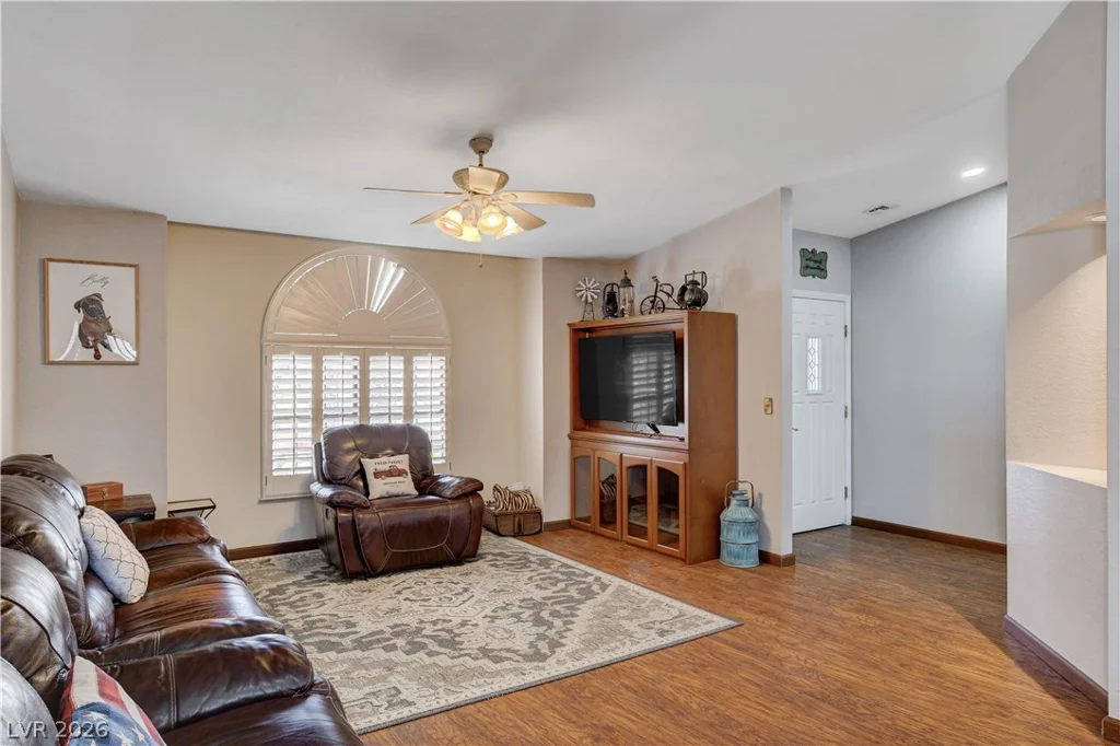 6551 Kell, Las Vegas, NV 89156
