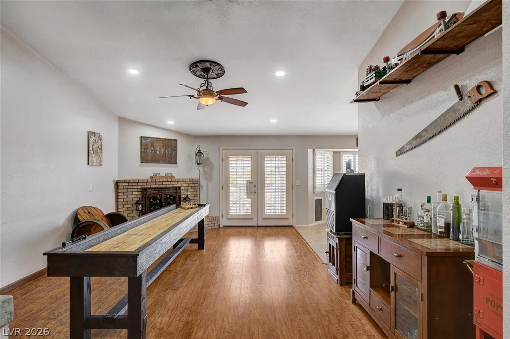 6551 Kell, Las Vegas, NV 89156