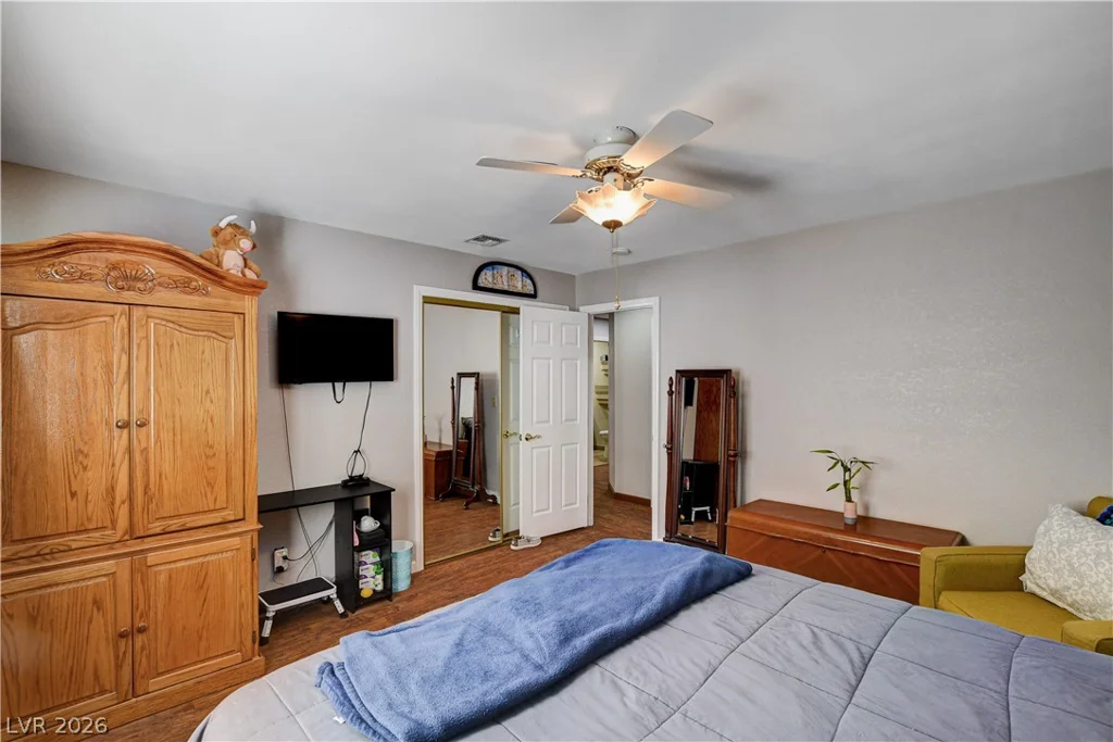6551 Kell, Las Vegas, NV 89156