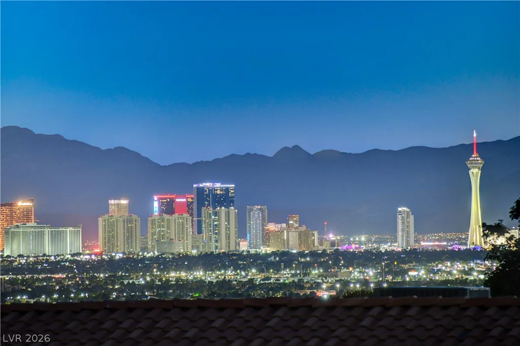 6551 Kell, Las Vegas, NV 89156