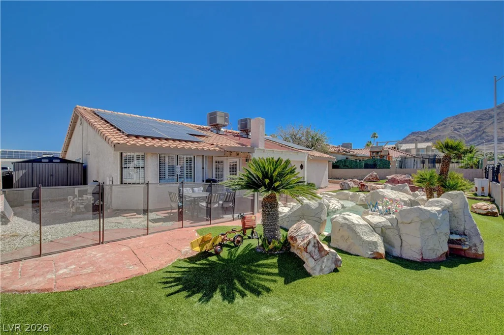 6551 Kell, Las Vegas, NV 89156