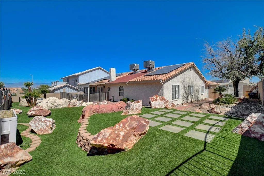6551 Kell, Las Vegas, NV 89156