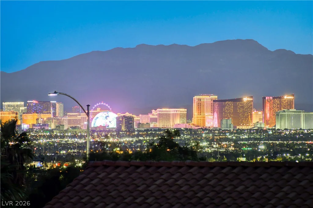 6551 Kell, Las Vegas, NV 89156