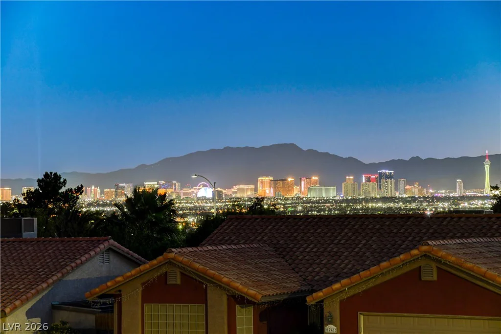 6551 Kell, Las Vegas, NV 89156