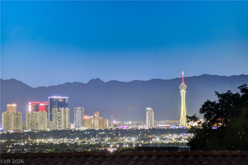 6551 Kell, Las Vegas, NV 89156