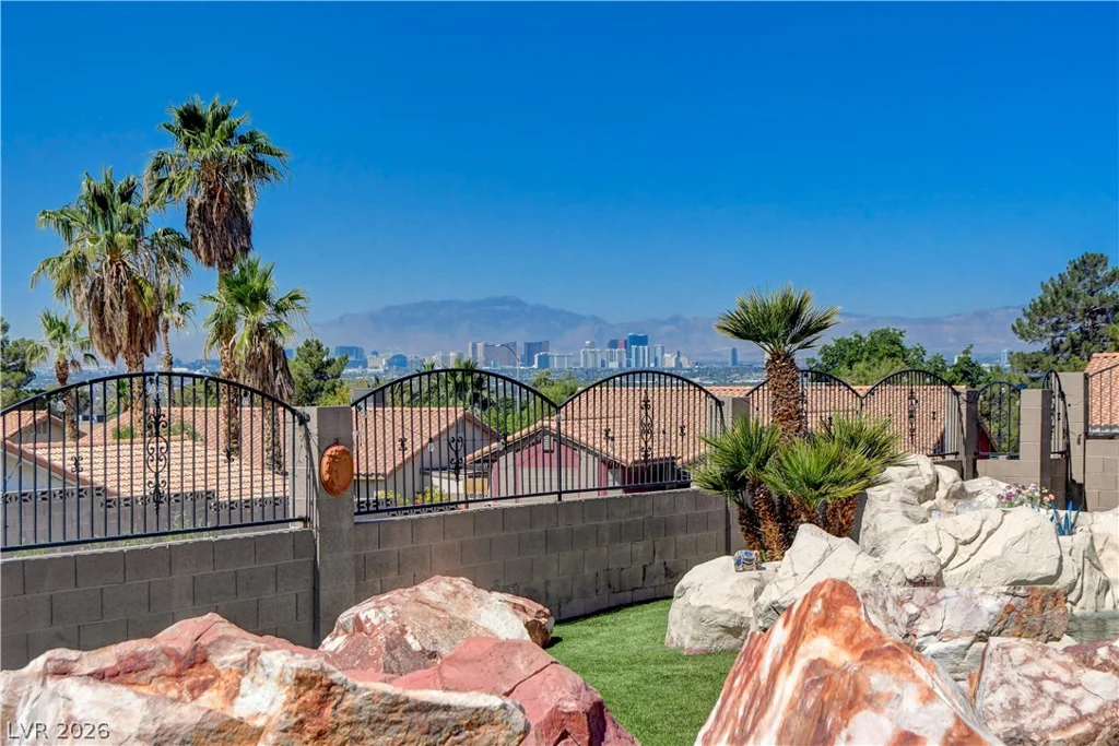 6551 Kell, Las Vegas, NV 89156