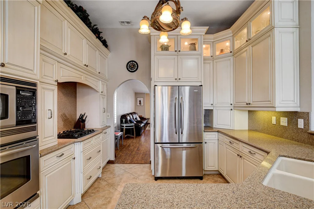 6551 Kell, Las Vegas, NV 89156