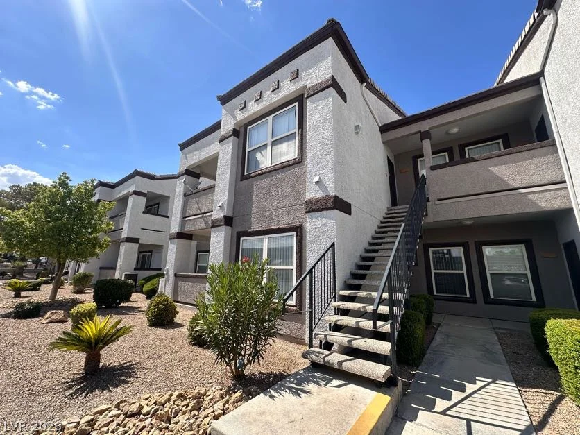7255 Sunset, Las Vegas, NV 89113