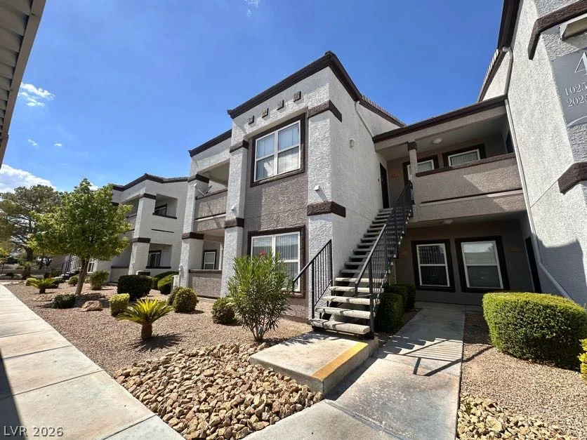 7255 Sunset, Las Vegas, NV 89113