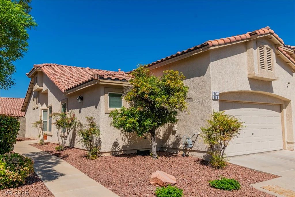 9712 Blatimac, Las Vegas, NV 89129
