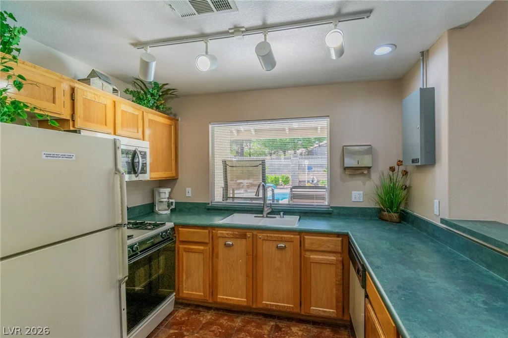 9712 Blatimac, Las Vegas, NV 89129