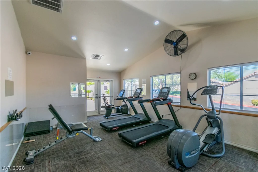 9712 Blatimac, Las Vegas, NV 89129
