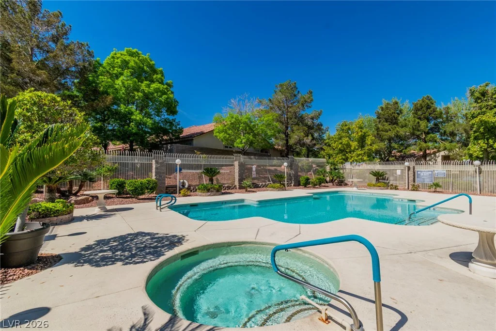 9712 Blatimac, Las Vegas, NV 89129
