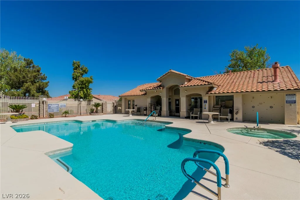 9712 Blatimac, Las Vegas, NV 89129