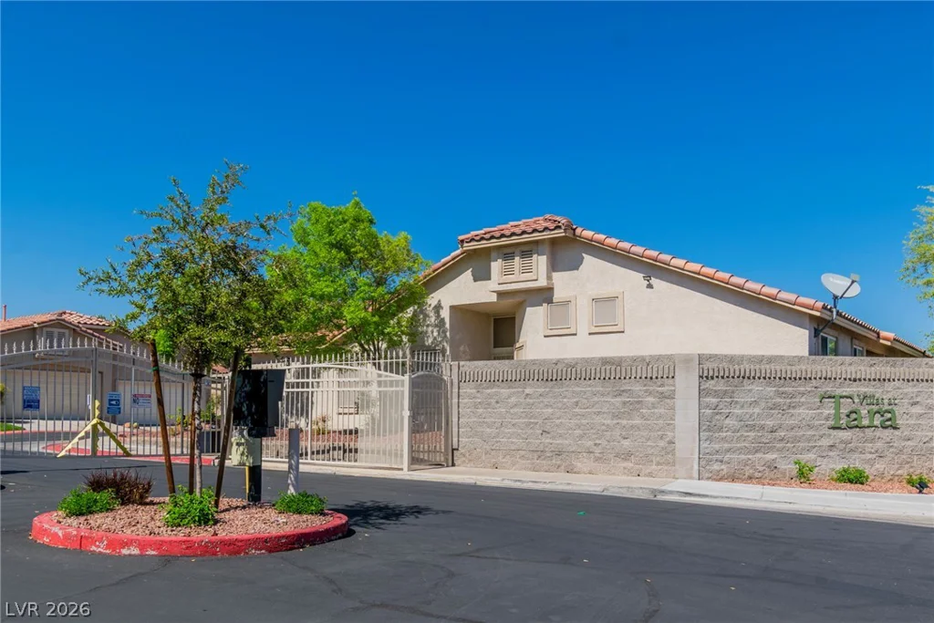 9712 Blatimac, Las Vegas, NV 89129