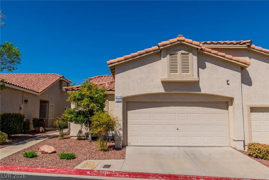 9712 Blatimac, Las Vegas, NV 89129
