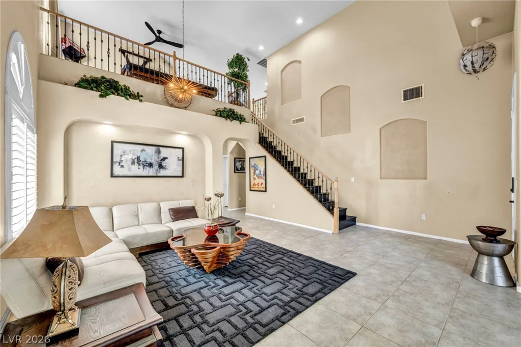 11231 Playa Bonita, Las Vegas, NV 89138
