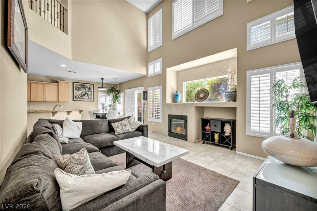 11231 Playa Bonita, Las Vegas, NV 89138