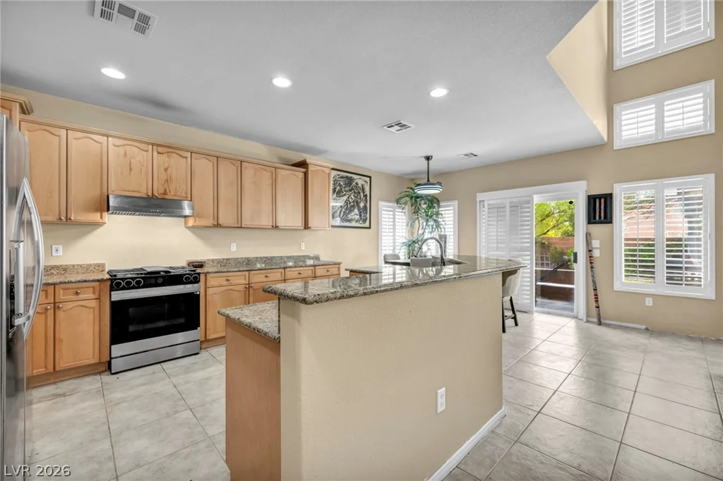 11231 Playa Bonita, Las Vegas, NV 89138