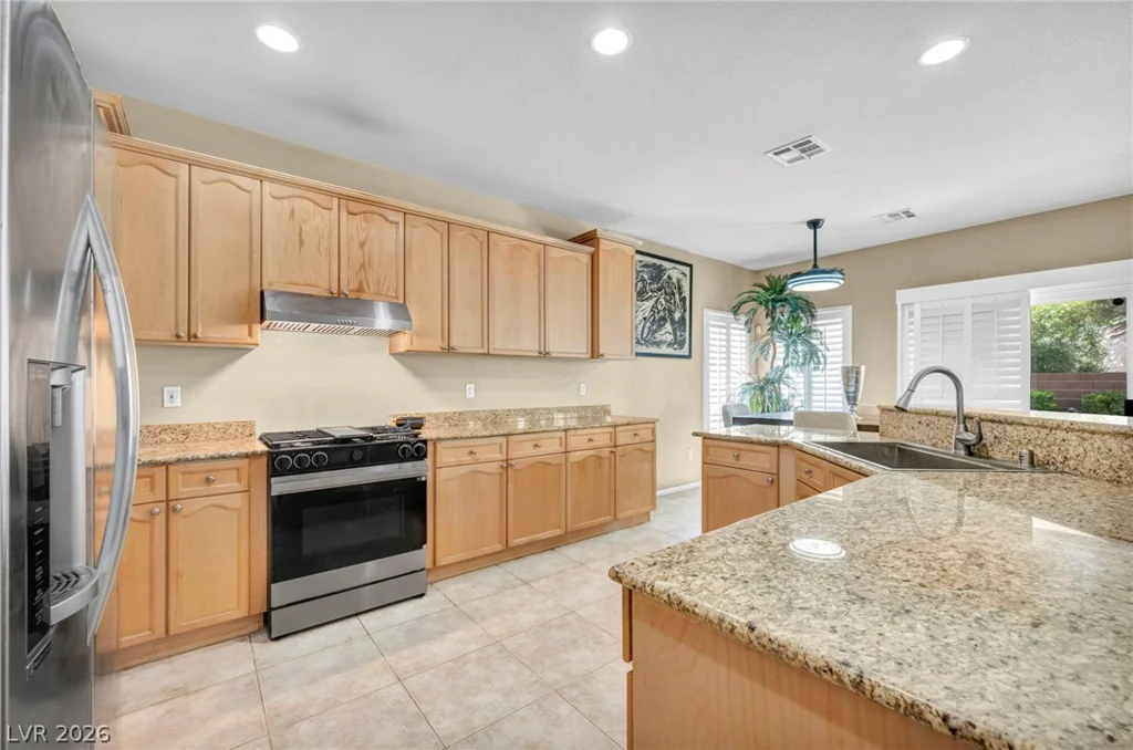 11231 Playa Bonita, Las Vegas, NV 89138