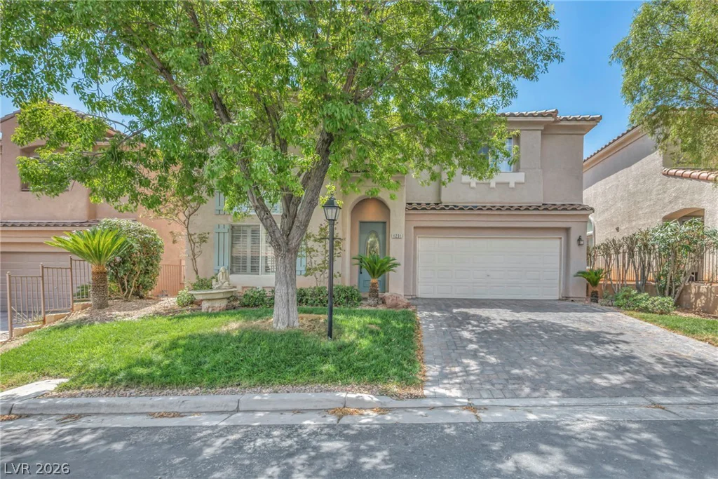 11231 Playa Bonita, Las Vegas, NV 89138
