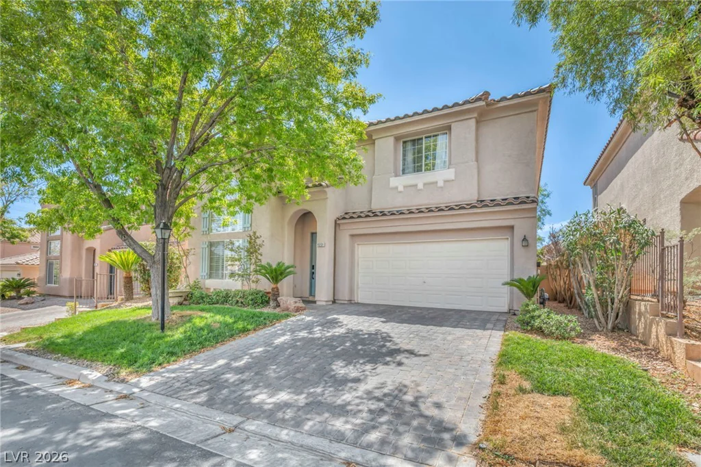 11231 Playa Bonita, Las Vegas, NV 89138