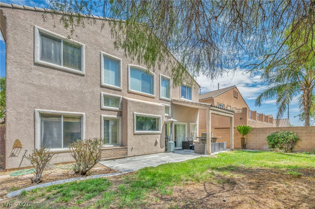 11231 Playa Bonita, Las Vegas, NV 89138