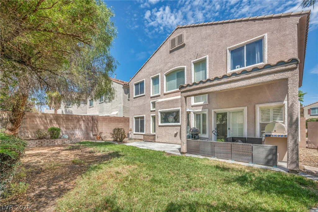 11231 Playa Bonita, Las Vegas, NV 89138