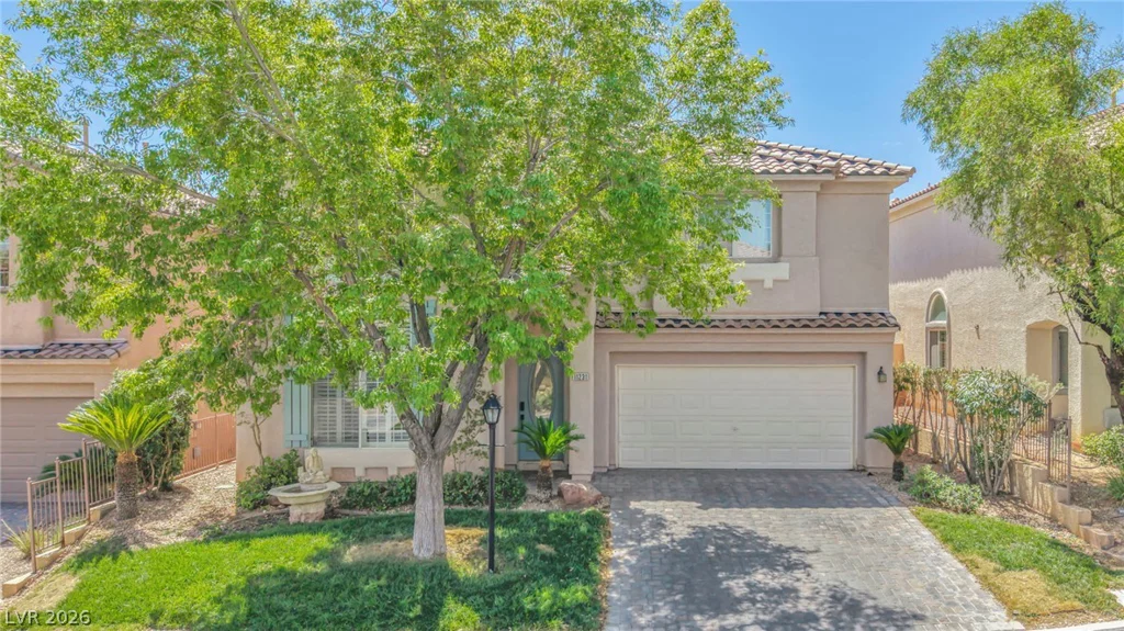 11231 Playa Bonita, Las Vegas, NV 89138