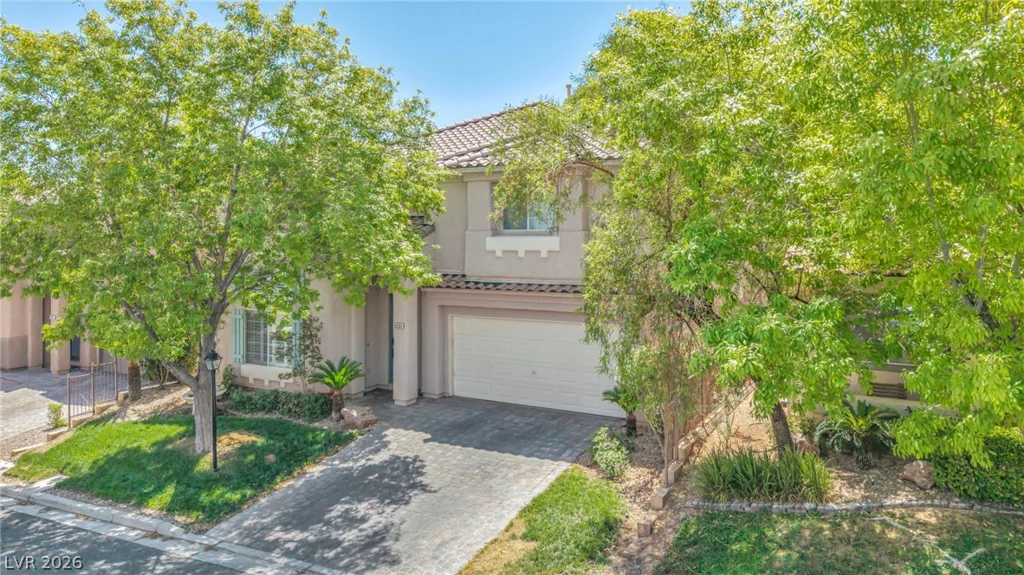 11231 Playa Bonita, Las Vegas, NV 89138
