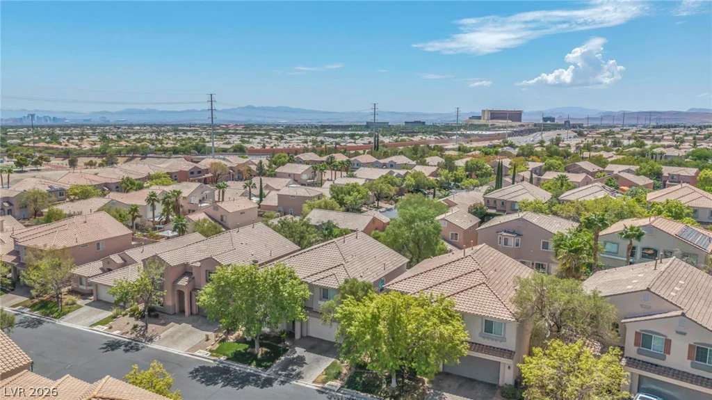 11231 Playa Bonita, Las Vegas, NV 89138